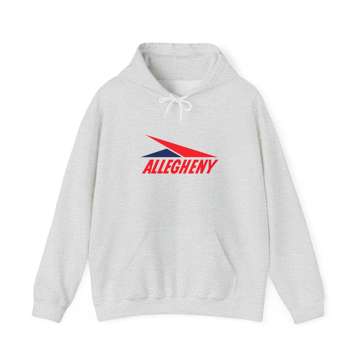 Allegheny Airlines Hoodie / Sweatshirt
