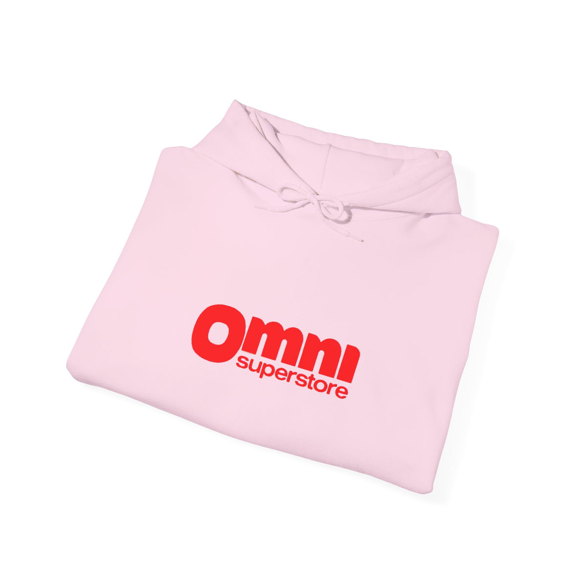 Omni Superstore Hoodie / Sweatshirt