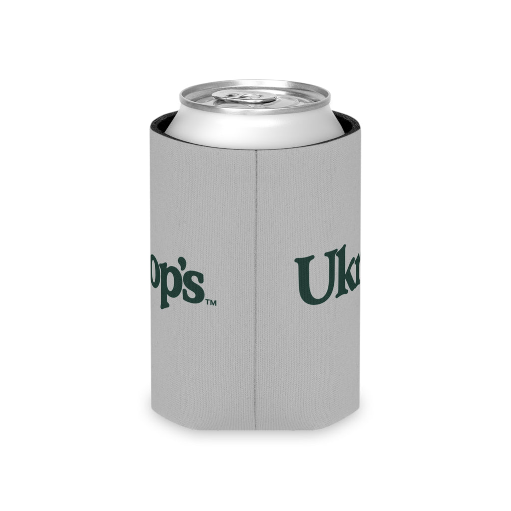 Ukrop's Super Markets Can Cooler