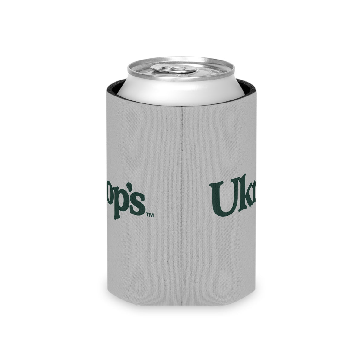 Ukrop's Super Markets Can Cooler