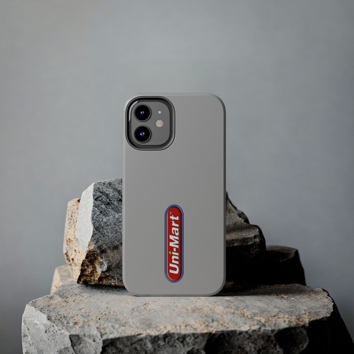 Uni-Mart Tough Phone Case