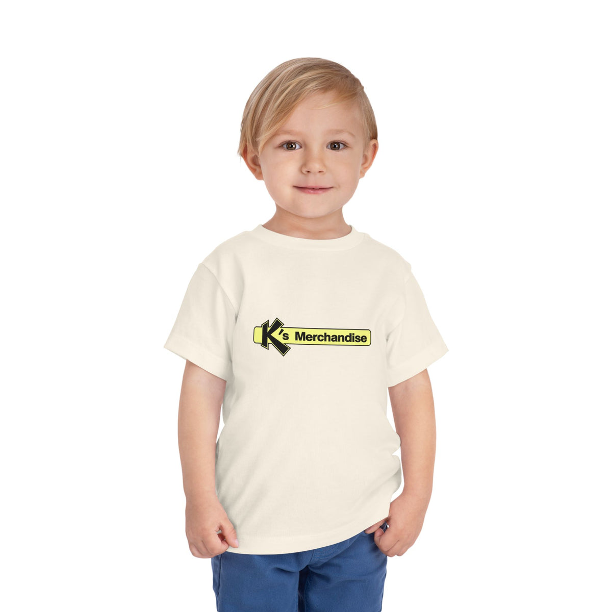 K's Merchandise Mart Toddler Tee / T-Shirt
