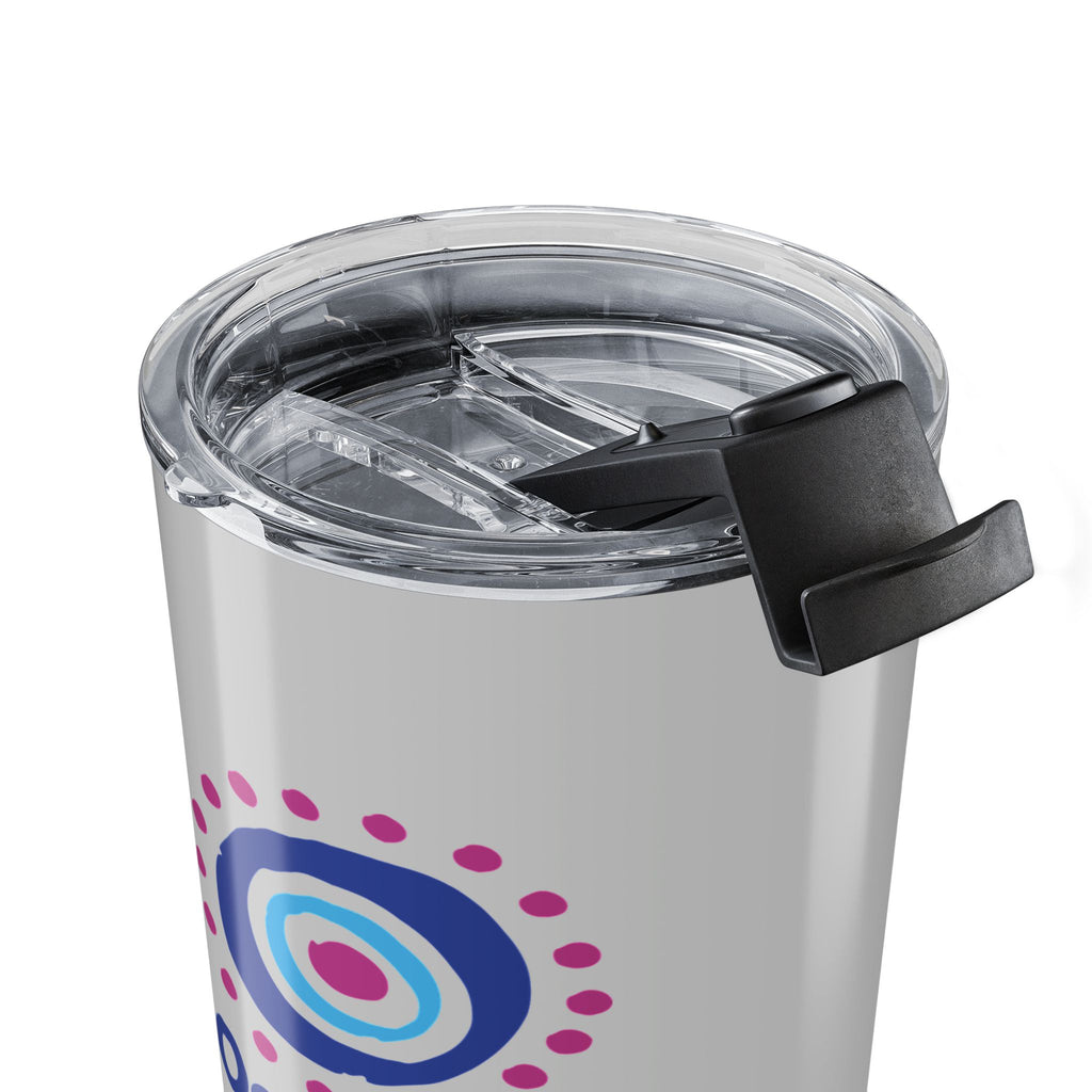 Oceanic Airlines 20oz Insulated Tumbler