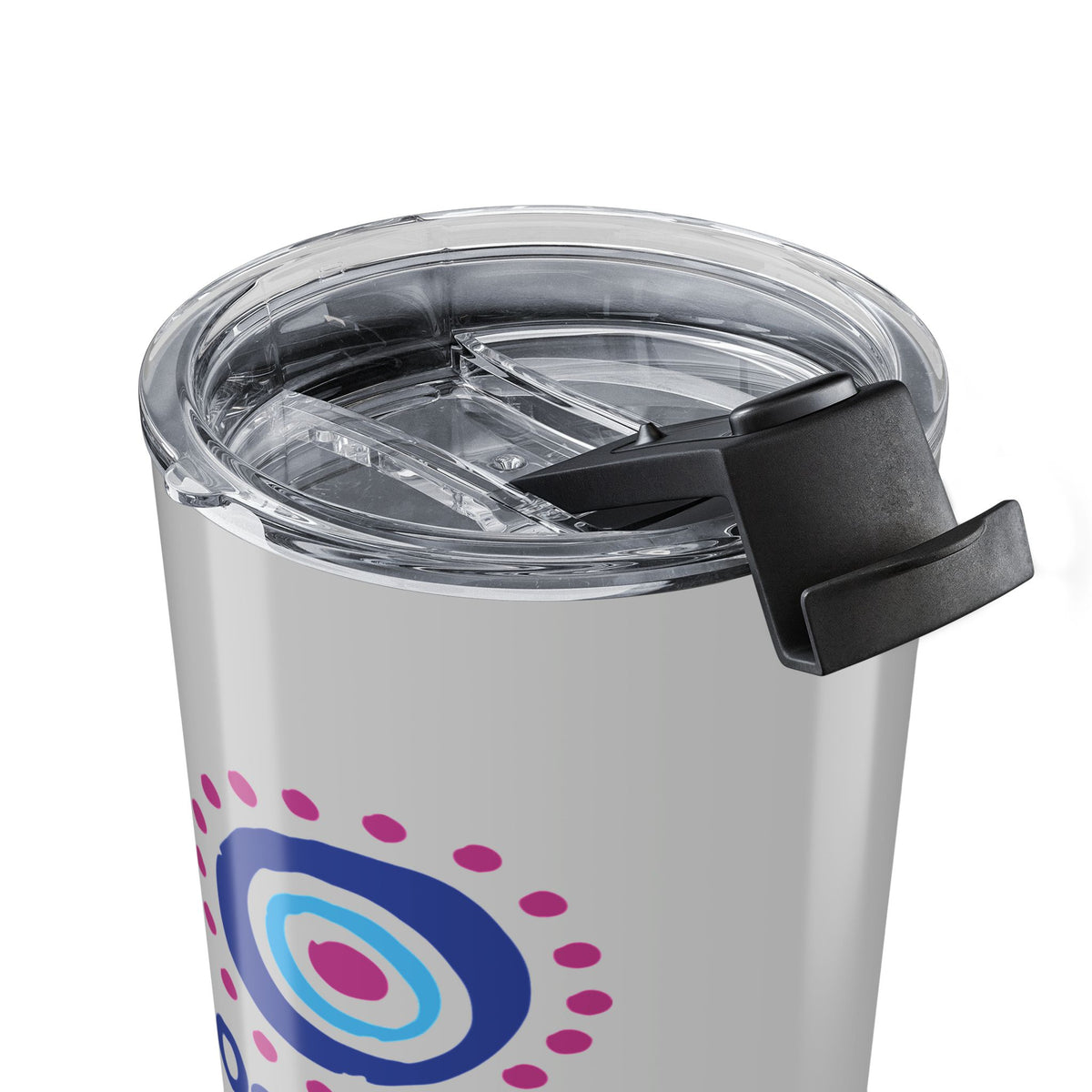 Oceanic Airlines 20oz Insulated Tumbler