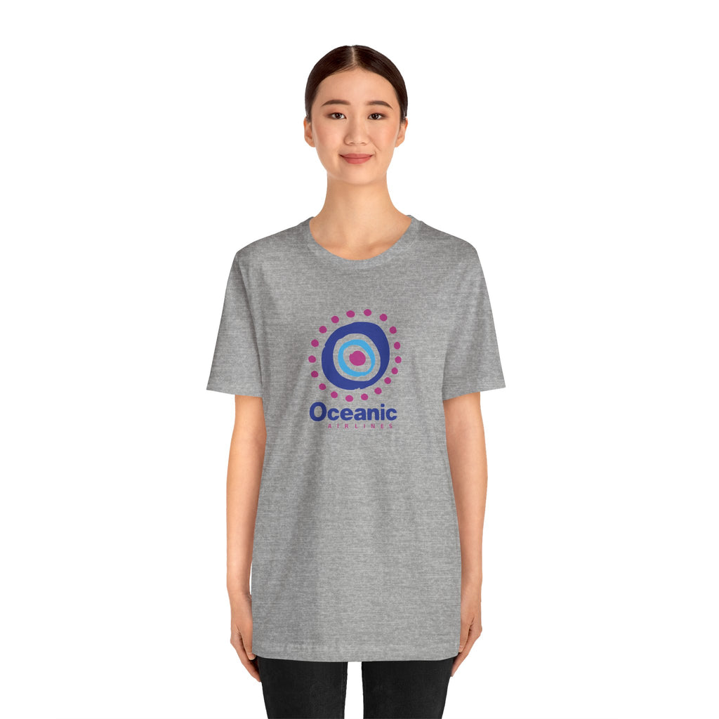 Oceanic Airlines T-Shirt