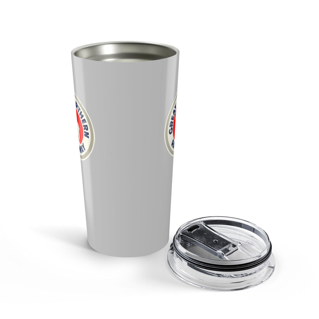 Great Northern Railway 20oz Insulated Tumbler