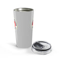 Great Northern Railway 20oz Insulated Tumbler