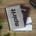 Spirit Airlines Passport Cover