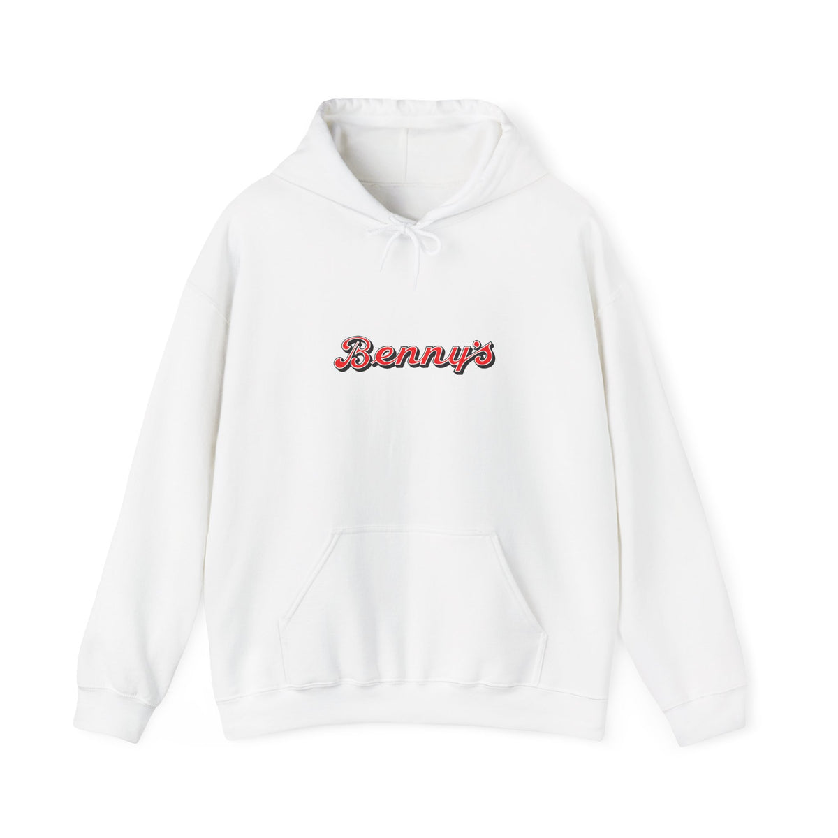 Benny's Hoodie / Sweatshirt
