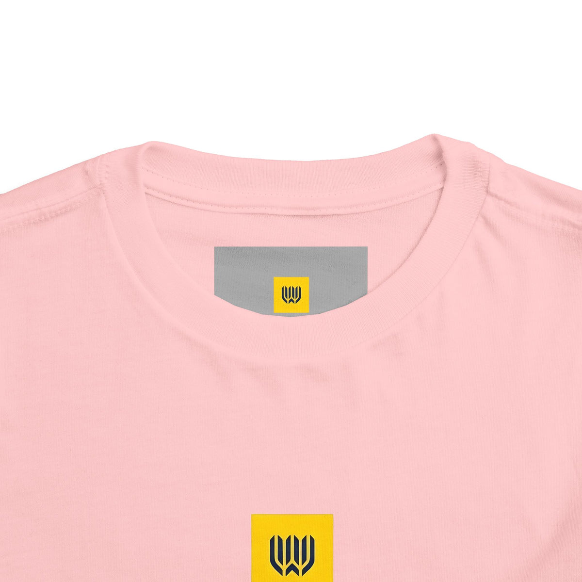 Washington Mutual Toddler Tee / T-Shirt