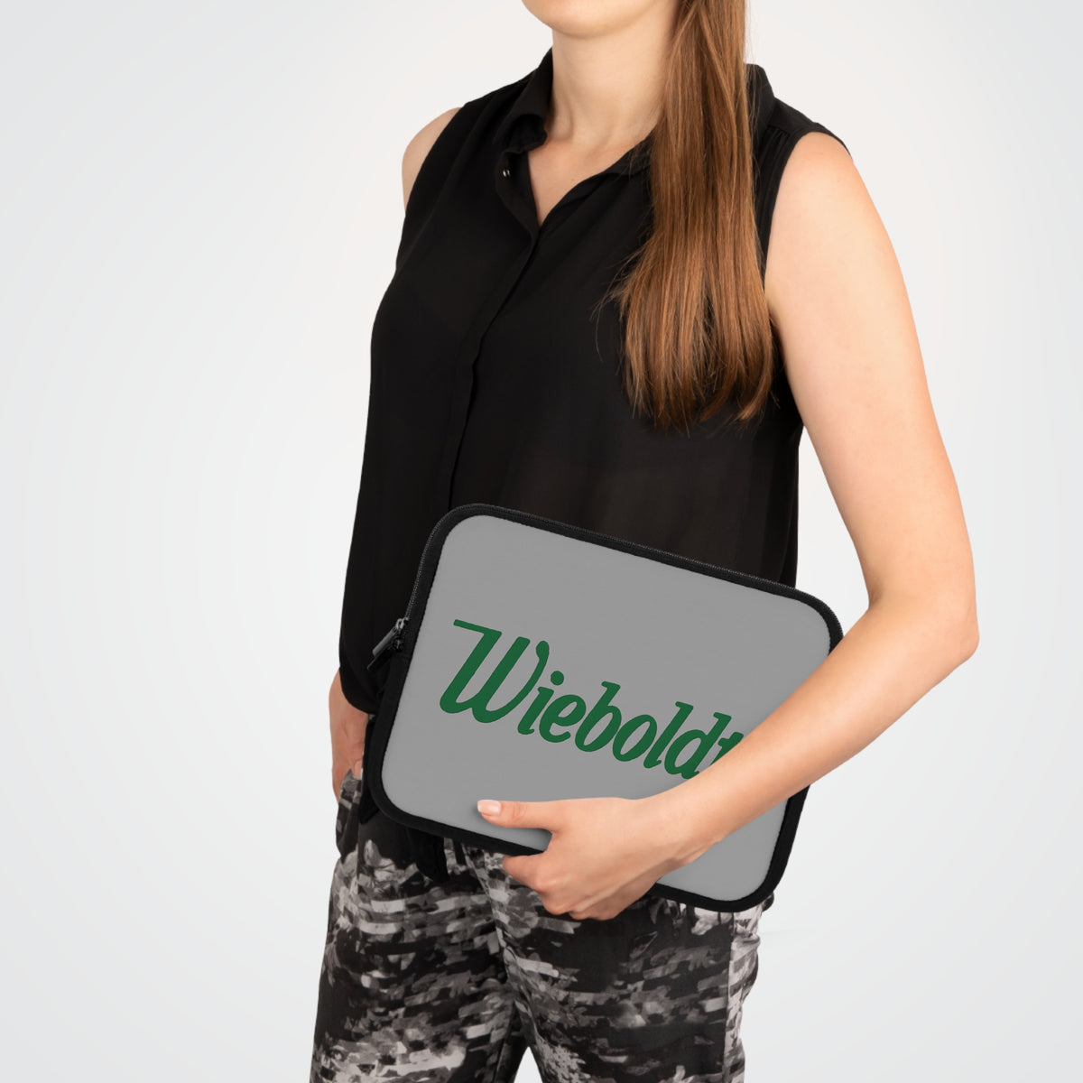 Wieboldt's Laptop Sleeve