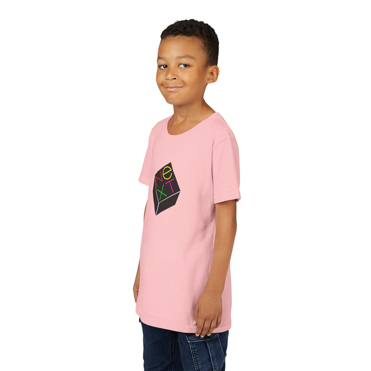 NeXT Kids Tee / T-Shirt