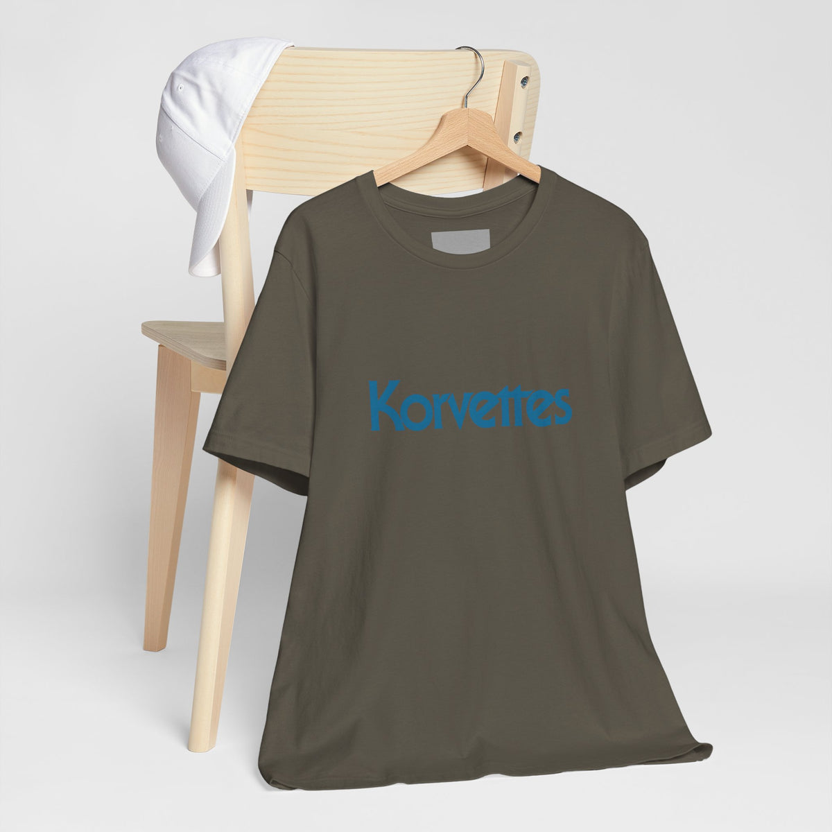 Korvette's T-Shirt