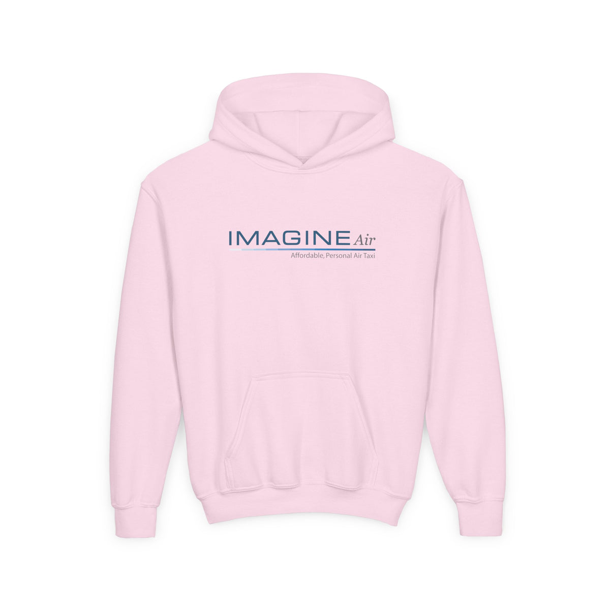 ImagineAir Youth Hoodie / Sweatshirt