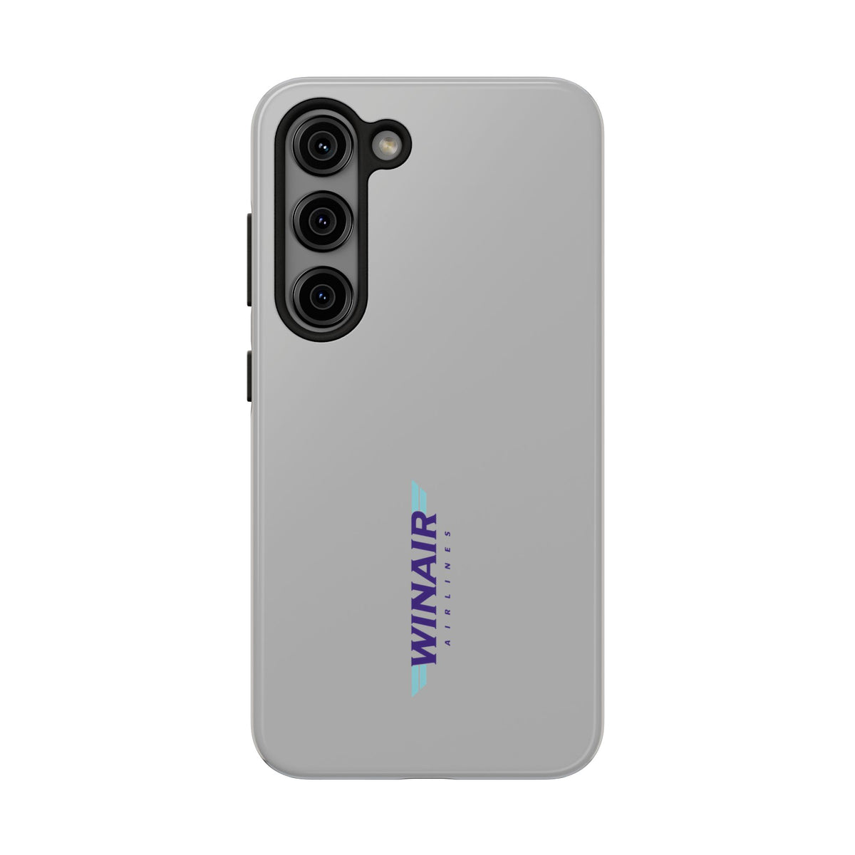 WinAir Airlines Tough Phone Case
