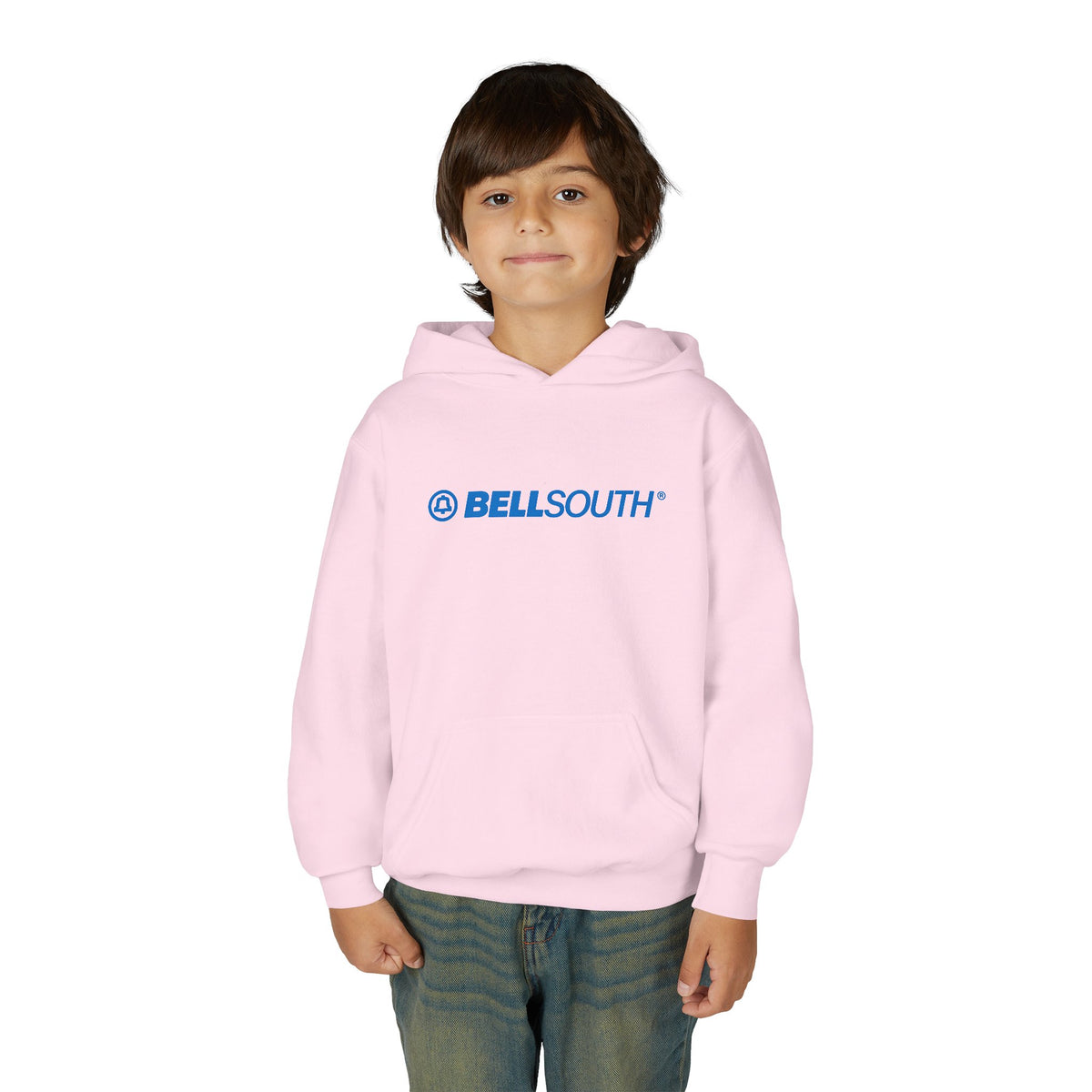 BellSouth Youth Hoodie / Sweatshirt