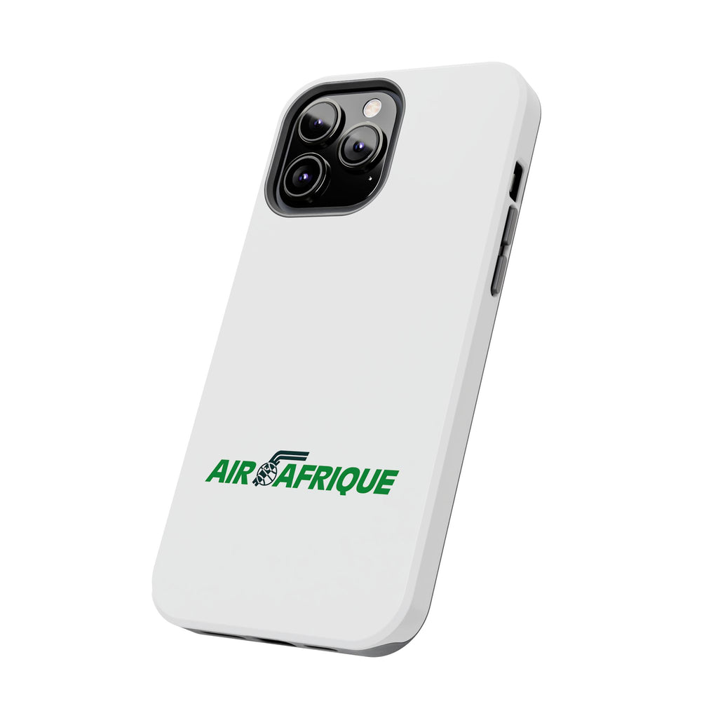 Air Afrique Tough Phone Case
