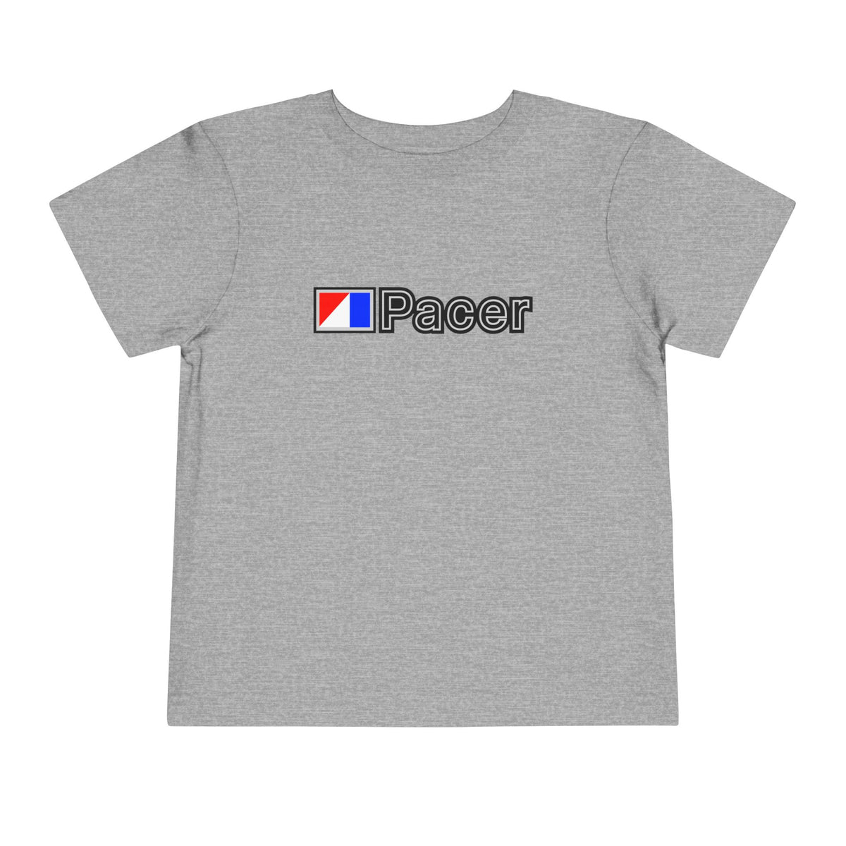 Pacer International Toddler Tee / T-Shirt