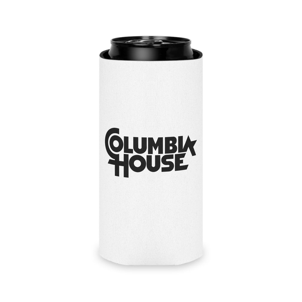 Columbia House Can Cooler