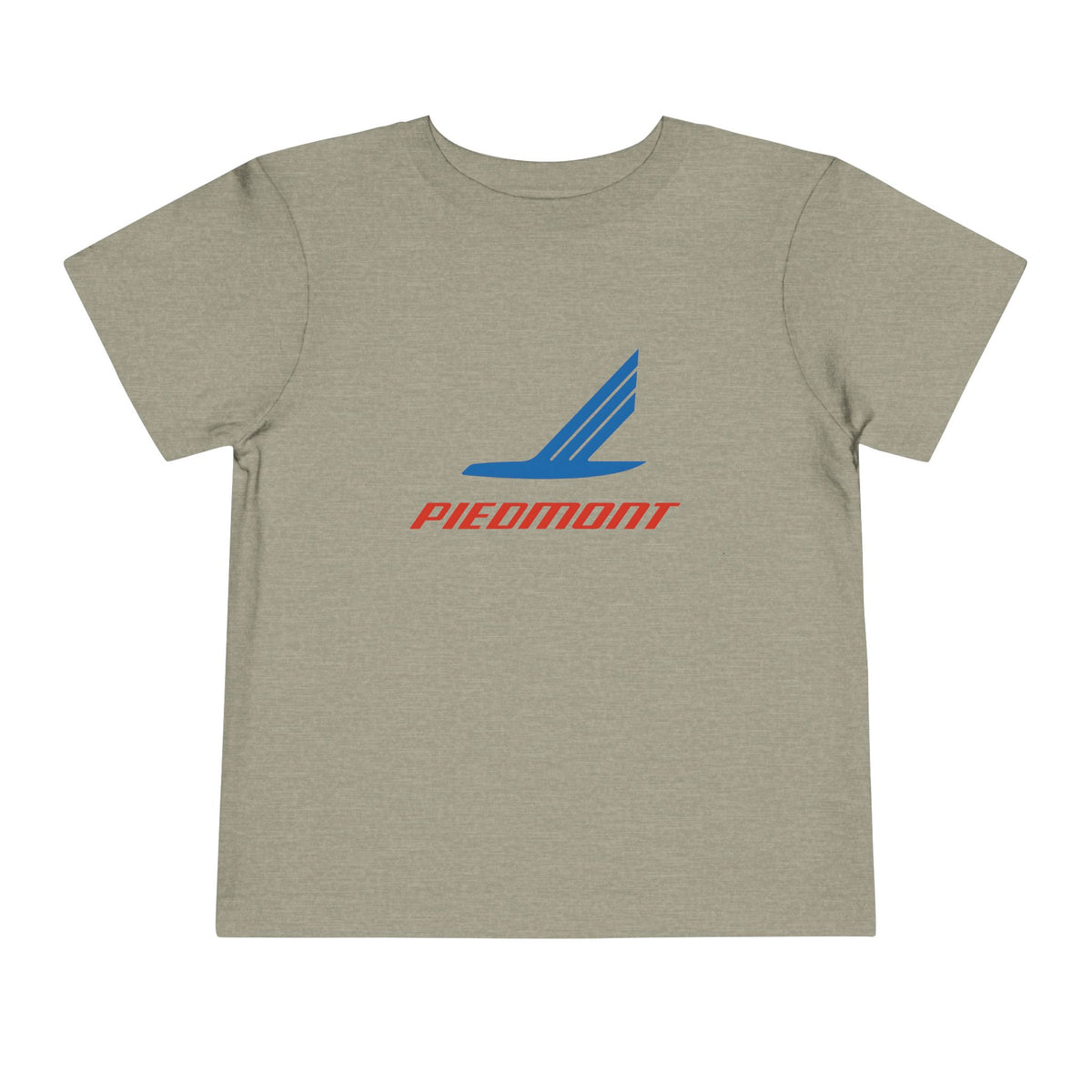 Piedmont Airlines Toddler Tee / T-Shirt