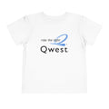 Qwest Toddler Tee / T-Shirt