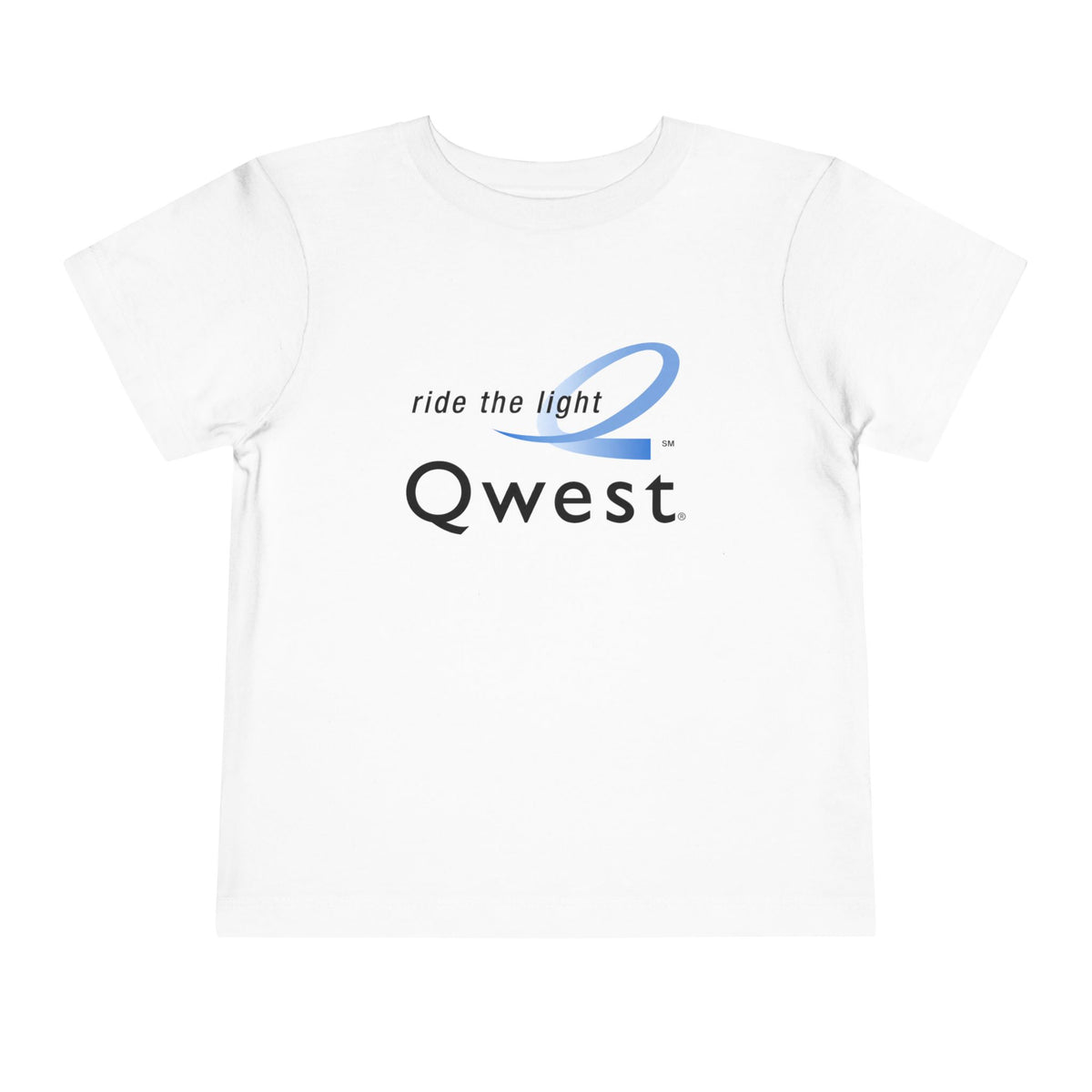 Qwest Toddler Tee / T-Shirt