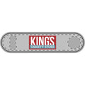 King's Variety Store Metal Bottle Opener
