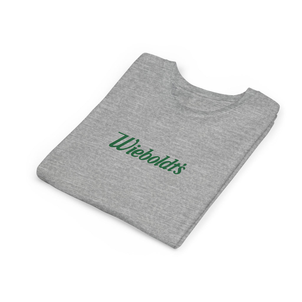 Wieboldt's Kids Tee / T-Shirt