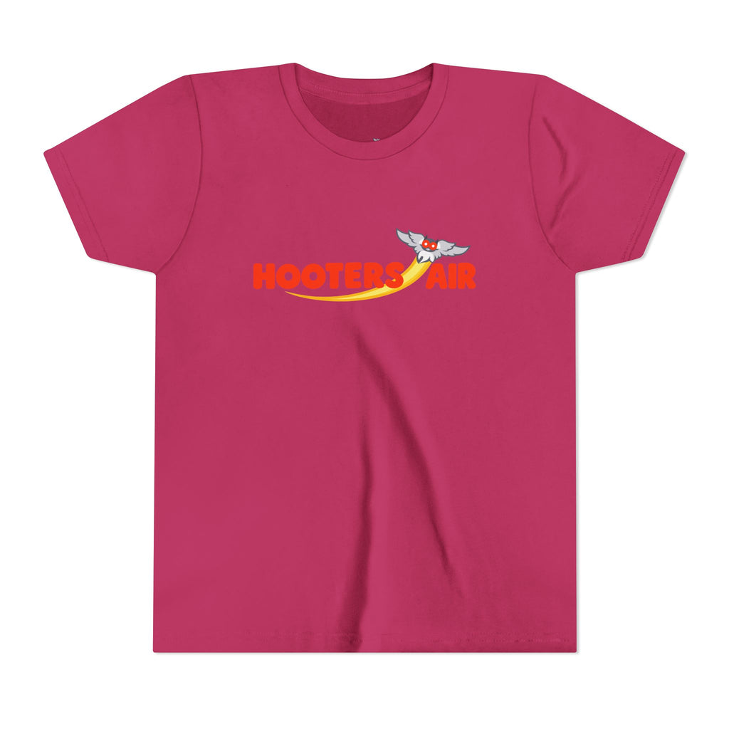 Hooters Air Kids Tee / T-Shirt