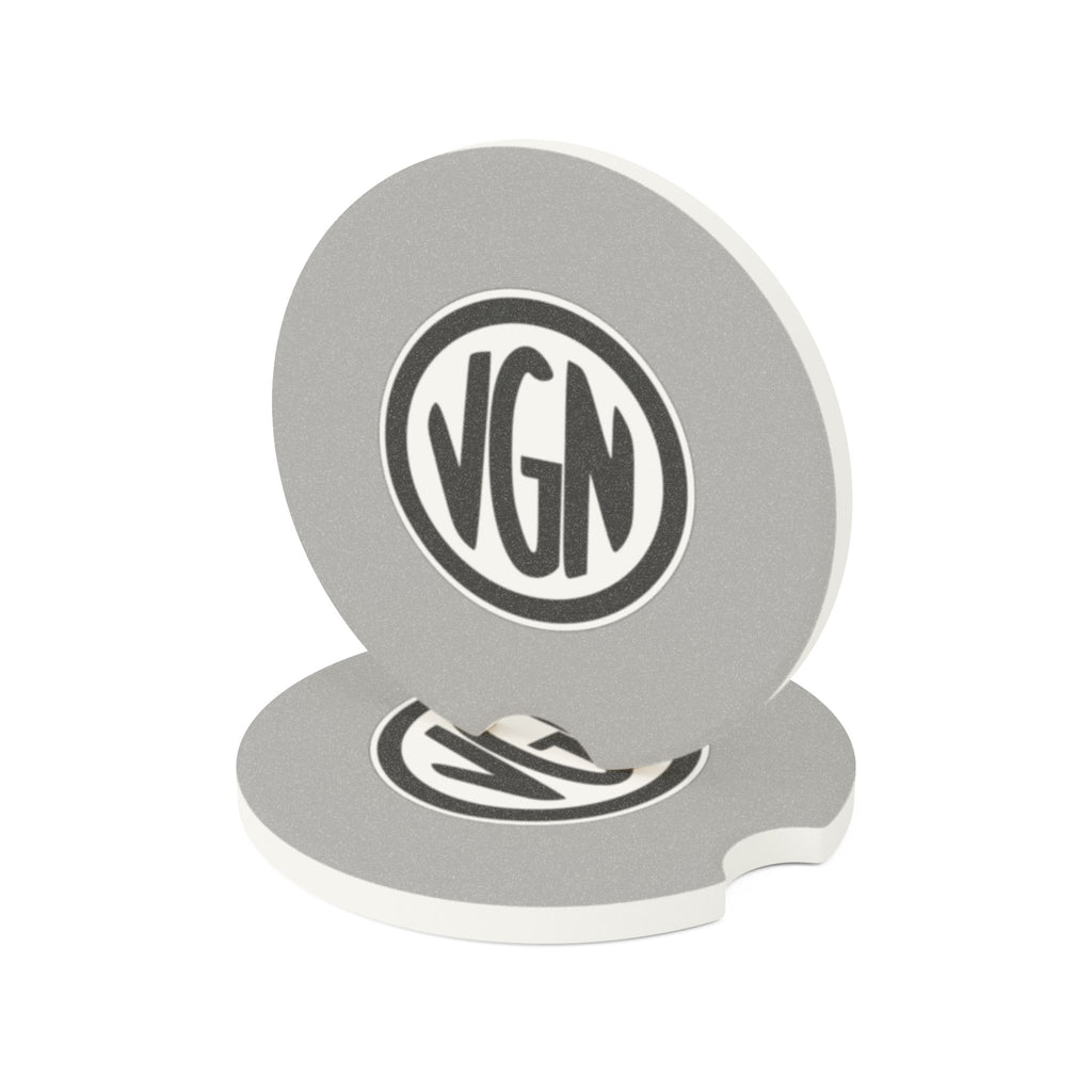 Virginian Railway Car Coaster