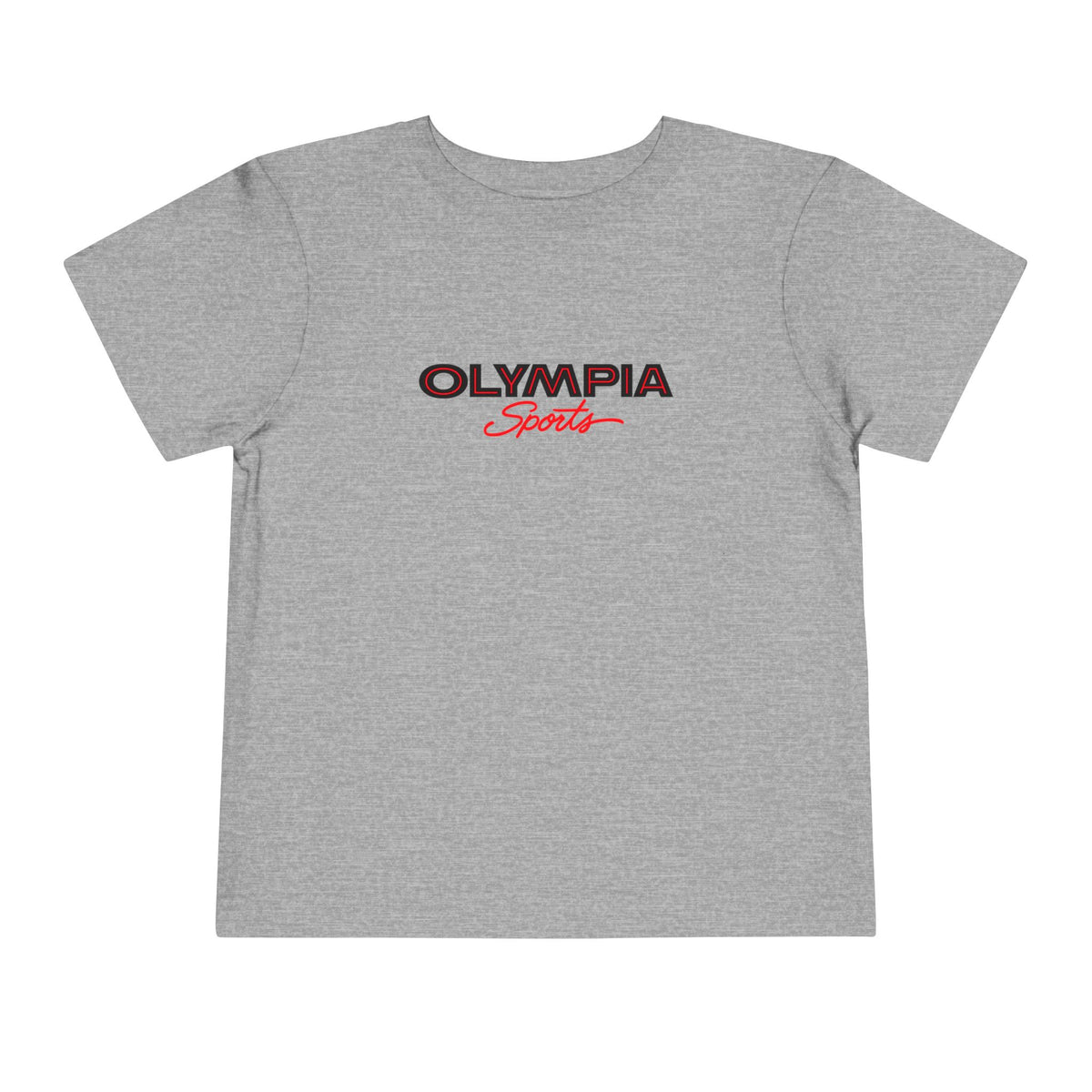 Olympia Sports Toddler Tee / T-Shirt
