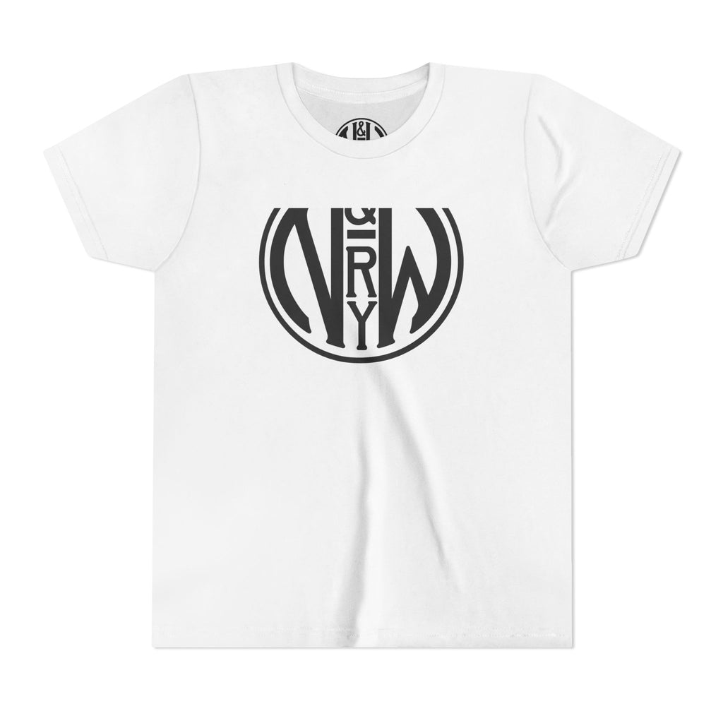 Norfolk and Western Railway Kids Tee / T-Shirt