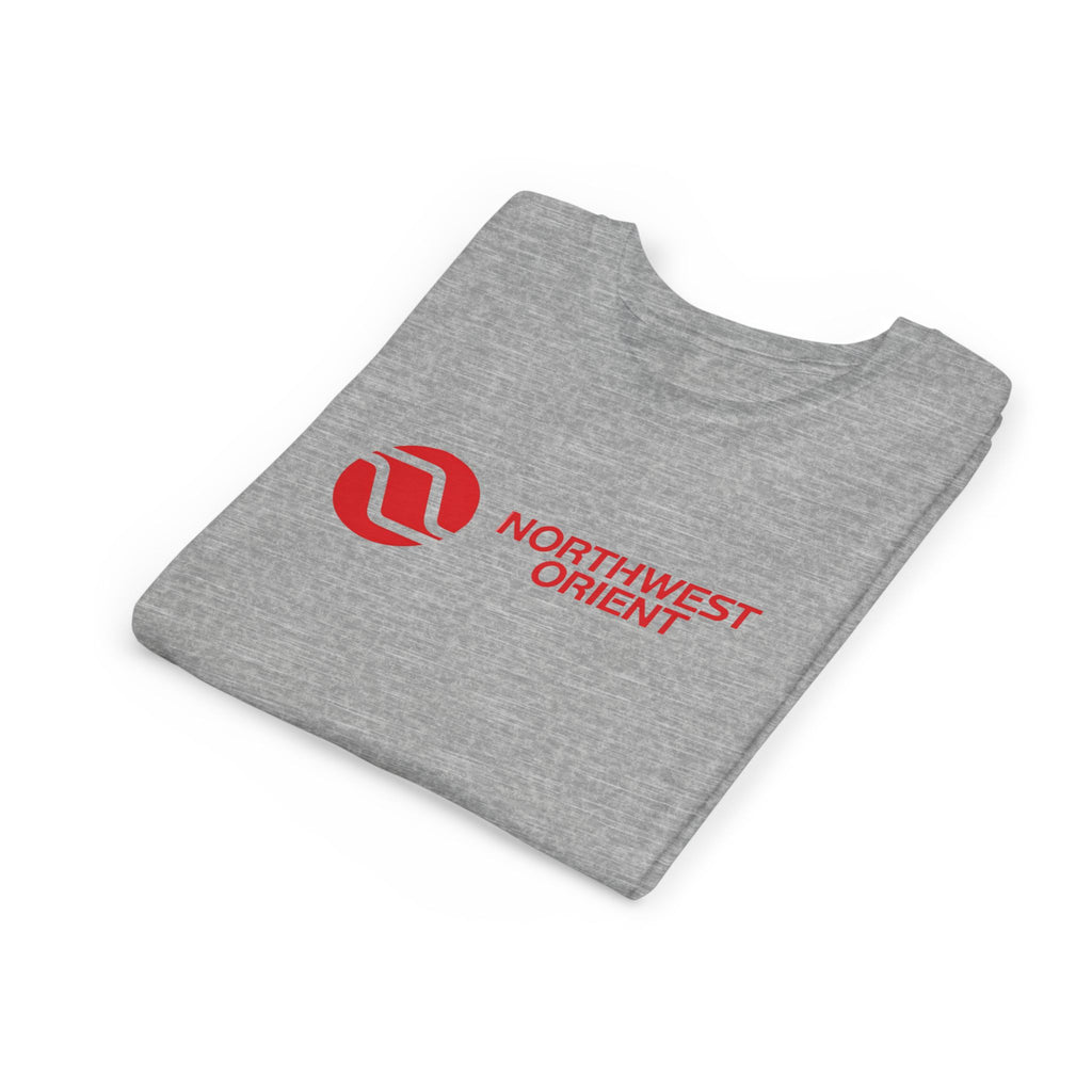 Northwest Orient Airlines Kids Tee / T-Shirt