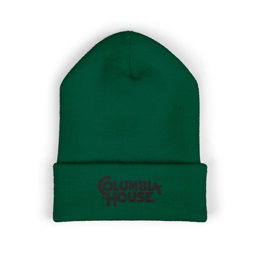 Columbia House Cuffed Beanie
