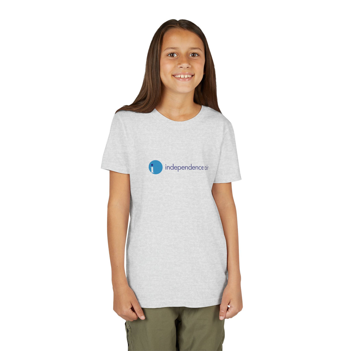 Independence Air Kids Tee / T-Shirt