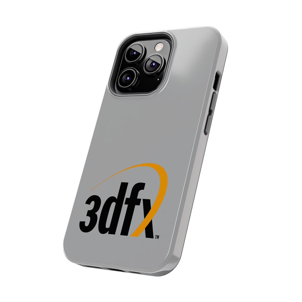 3dfx Interactive Tough Phone Case