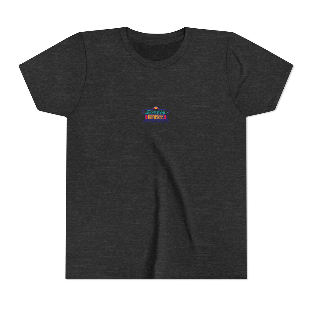 Incredible Universe Kids Tee / T-Shirt