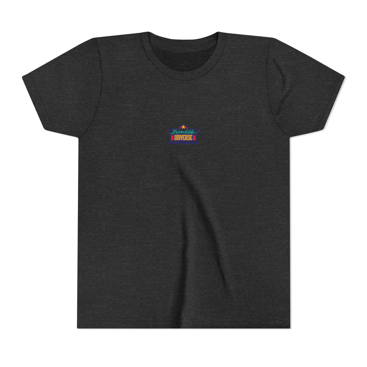 Incredible Universe Kids Tee / T-Shirt