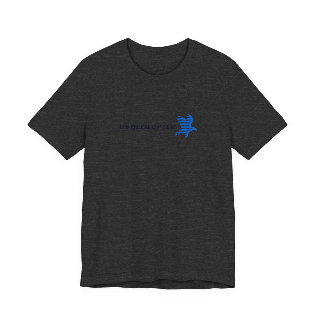 US Helicopter T-Shirt