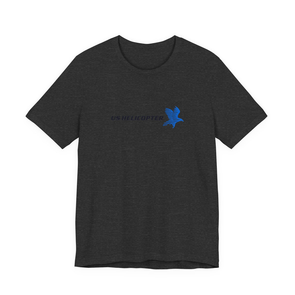 US Helicopter T-Shirt