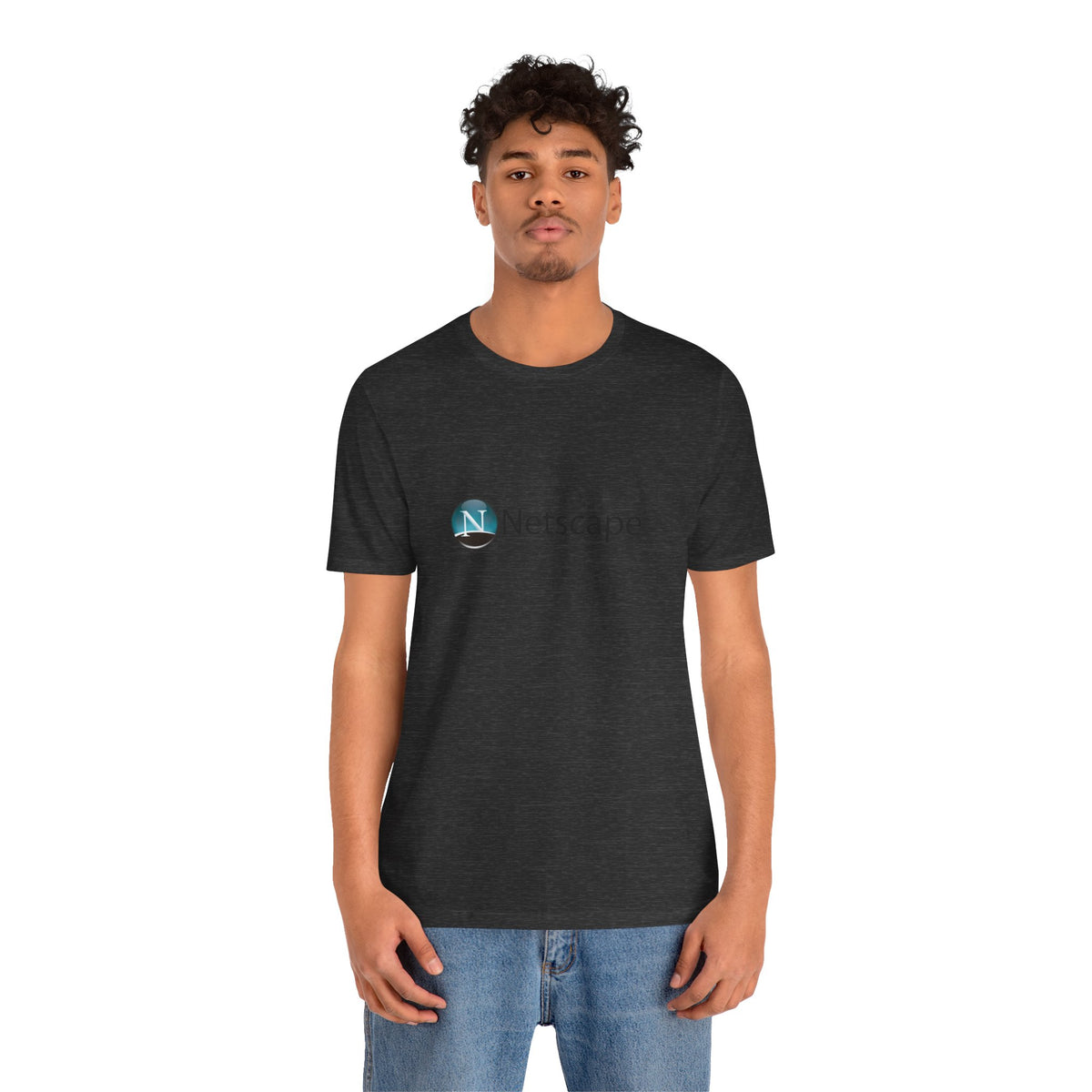 Netscape T-Shirt