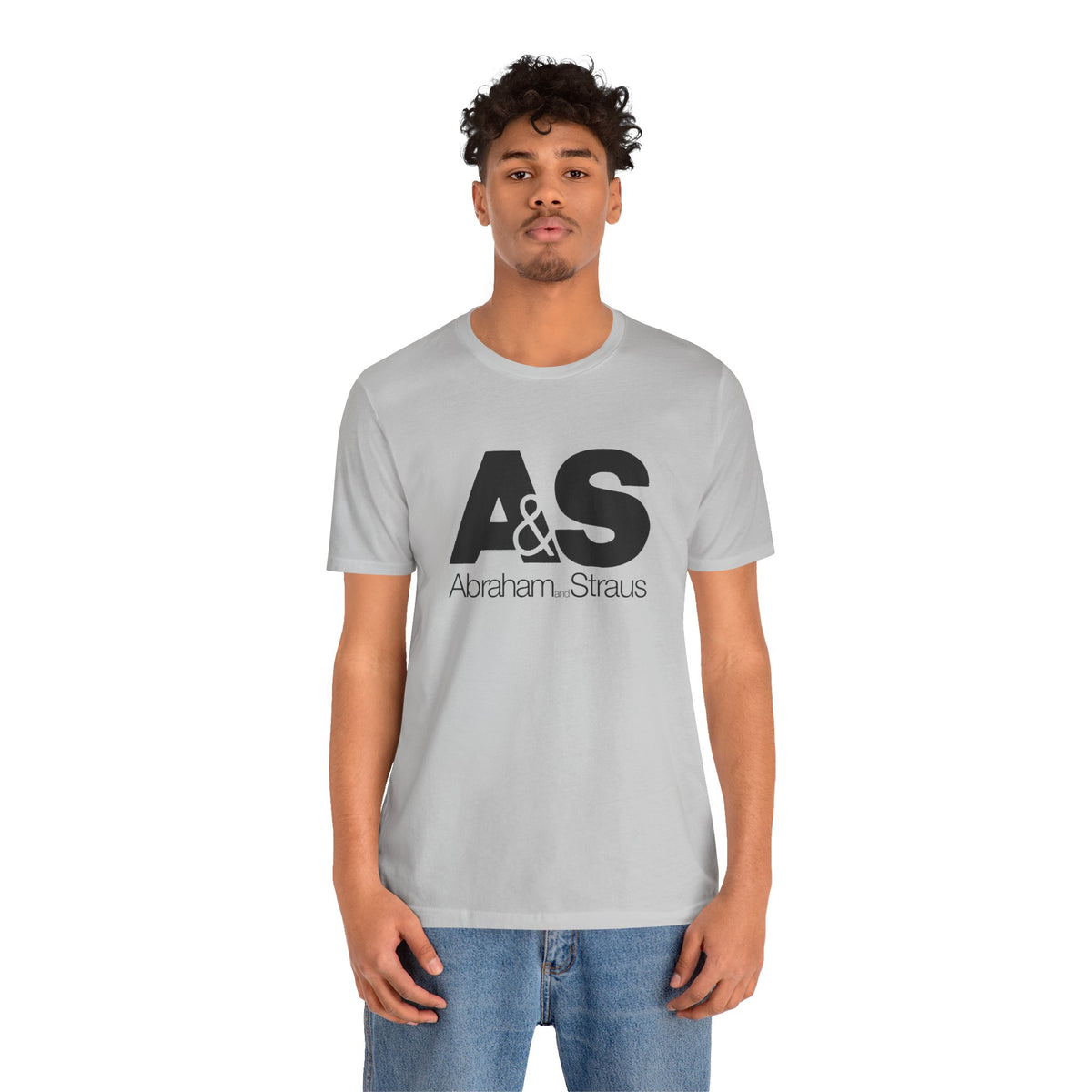 Abraham & Straus T-Shirt