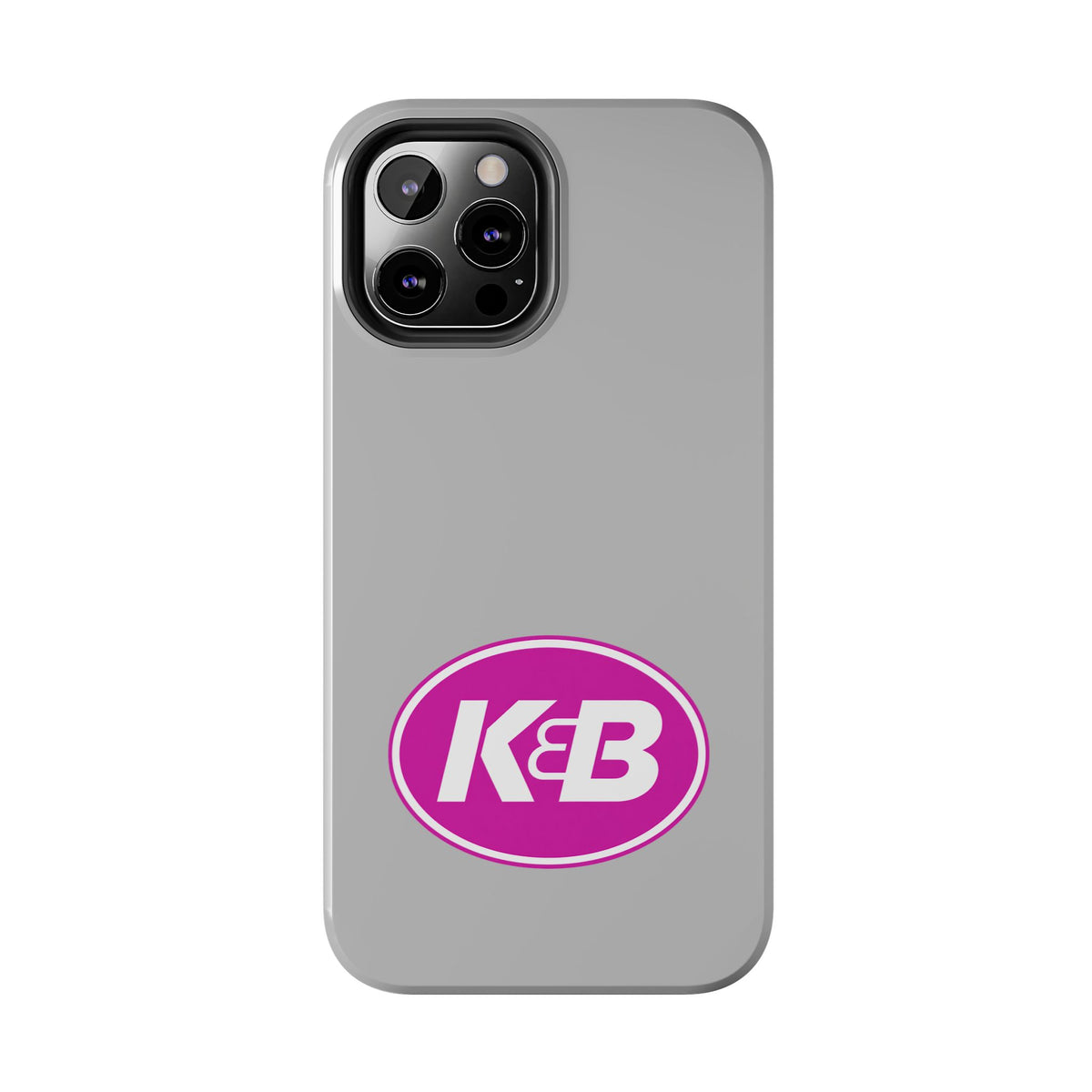 K&B (Katz & Besthoff) Tough Phone Case