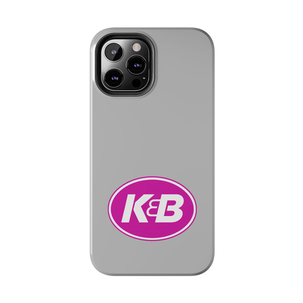 K&B (Katz & Besthoff) Tough Phone Case