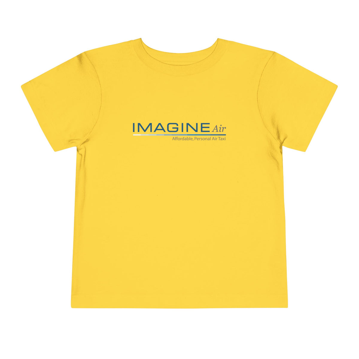 ImagineAir Toddler Tee / T-Shirt