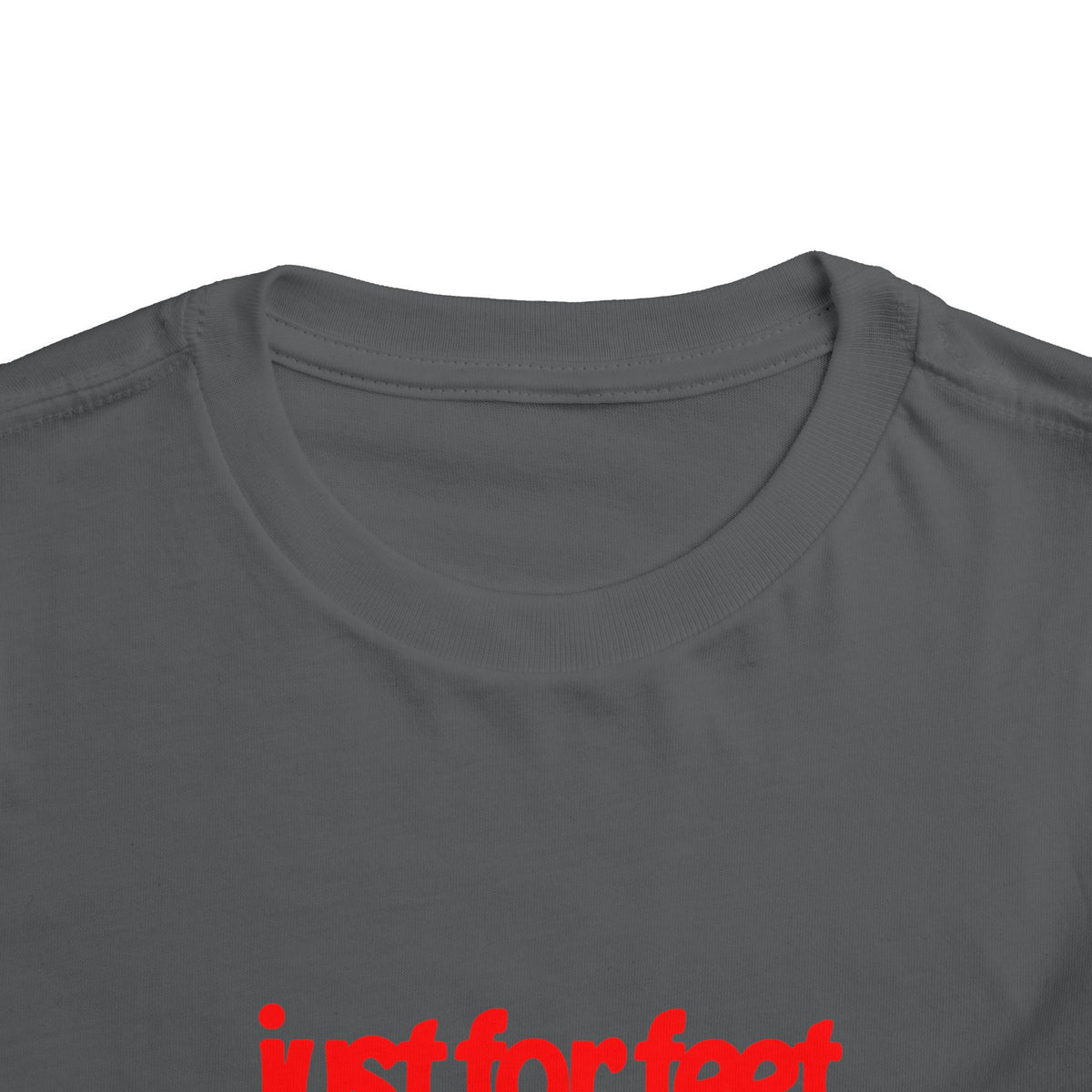 Just For Feet Toddler Tee / T-Shirt