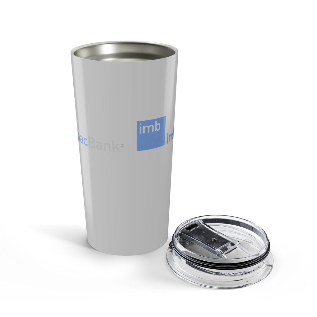 IndyMac Bank 20oz Insulated Tumbler