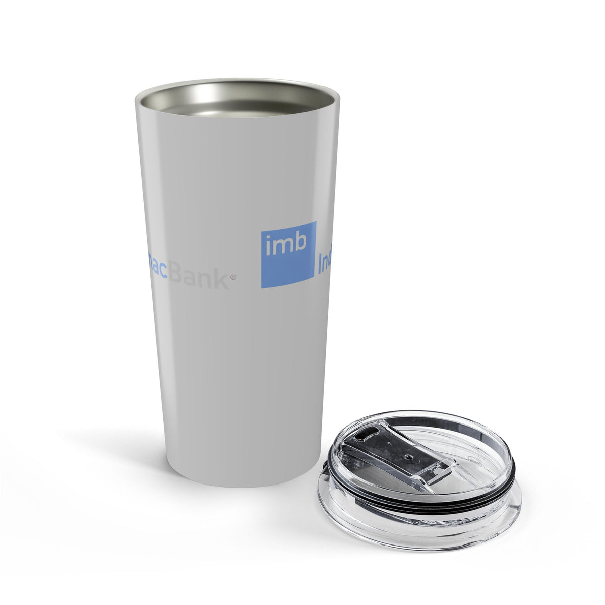IndyMac Bank 20oz Insulated Tumbler