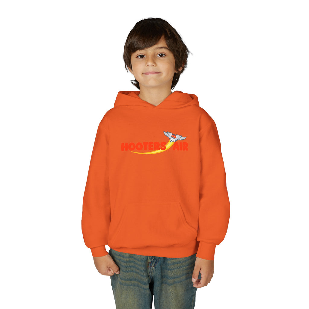 Hooters Air Youth Hoodie / Sweatshirt