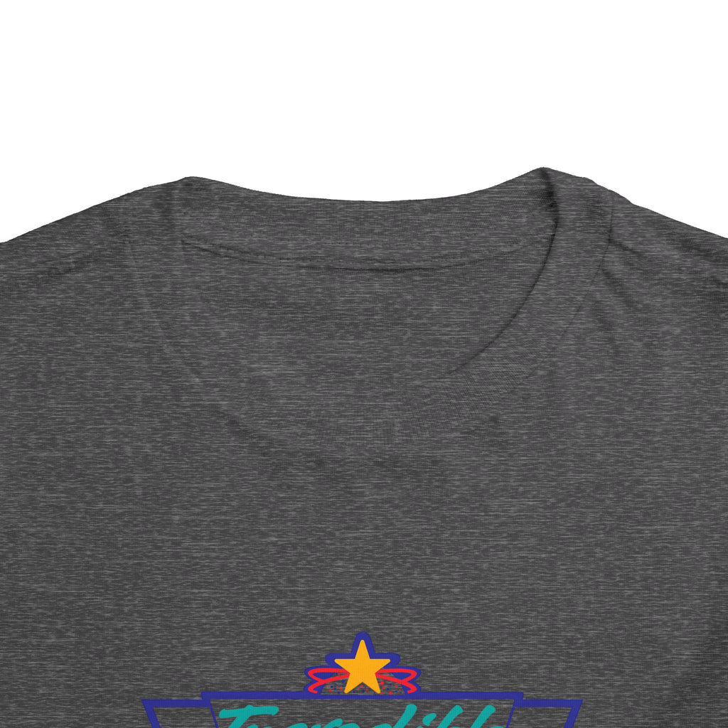 Incredible Universe Toddler Tee / T-Shirt
